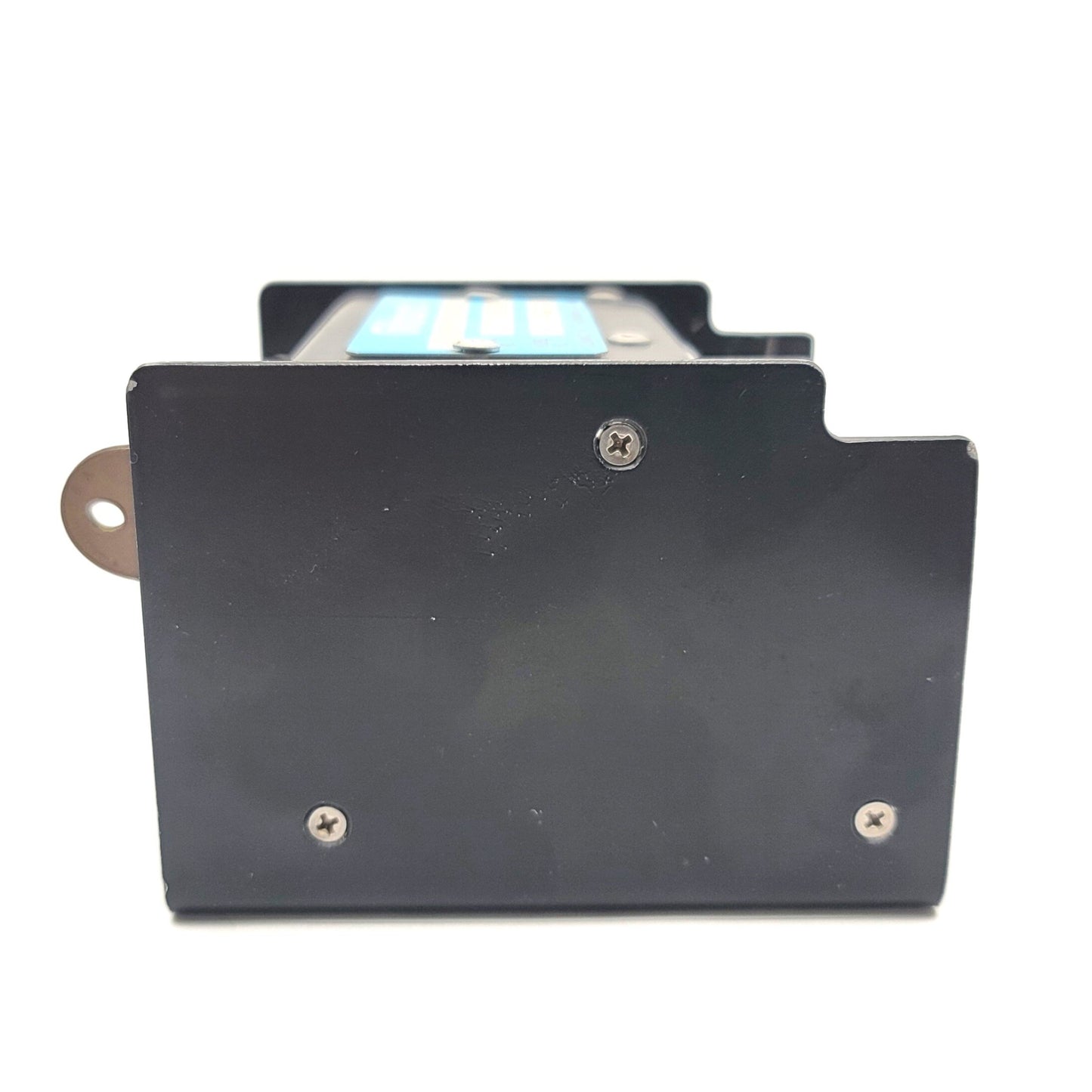 Used Gilbarco PA01390001 Fuel Dispenser Price Setting Module, D-Sub 25-Pin
