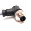 Used Balluff BES 516-356-BO-C Inductive Proximity Sensor, 4mm, 10-30VDC, PNP N/O