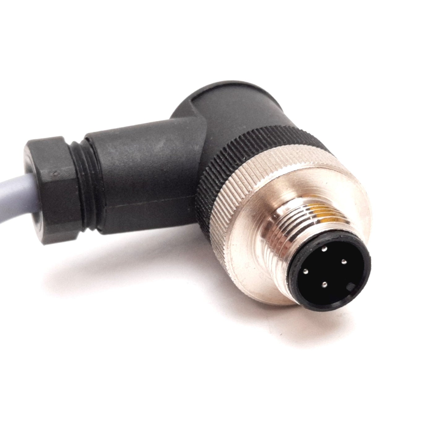 Used Balluff BES 516-356-BO-C Inductive Proximity Sensor, 4mm, 10-30VDC, PNP N/O