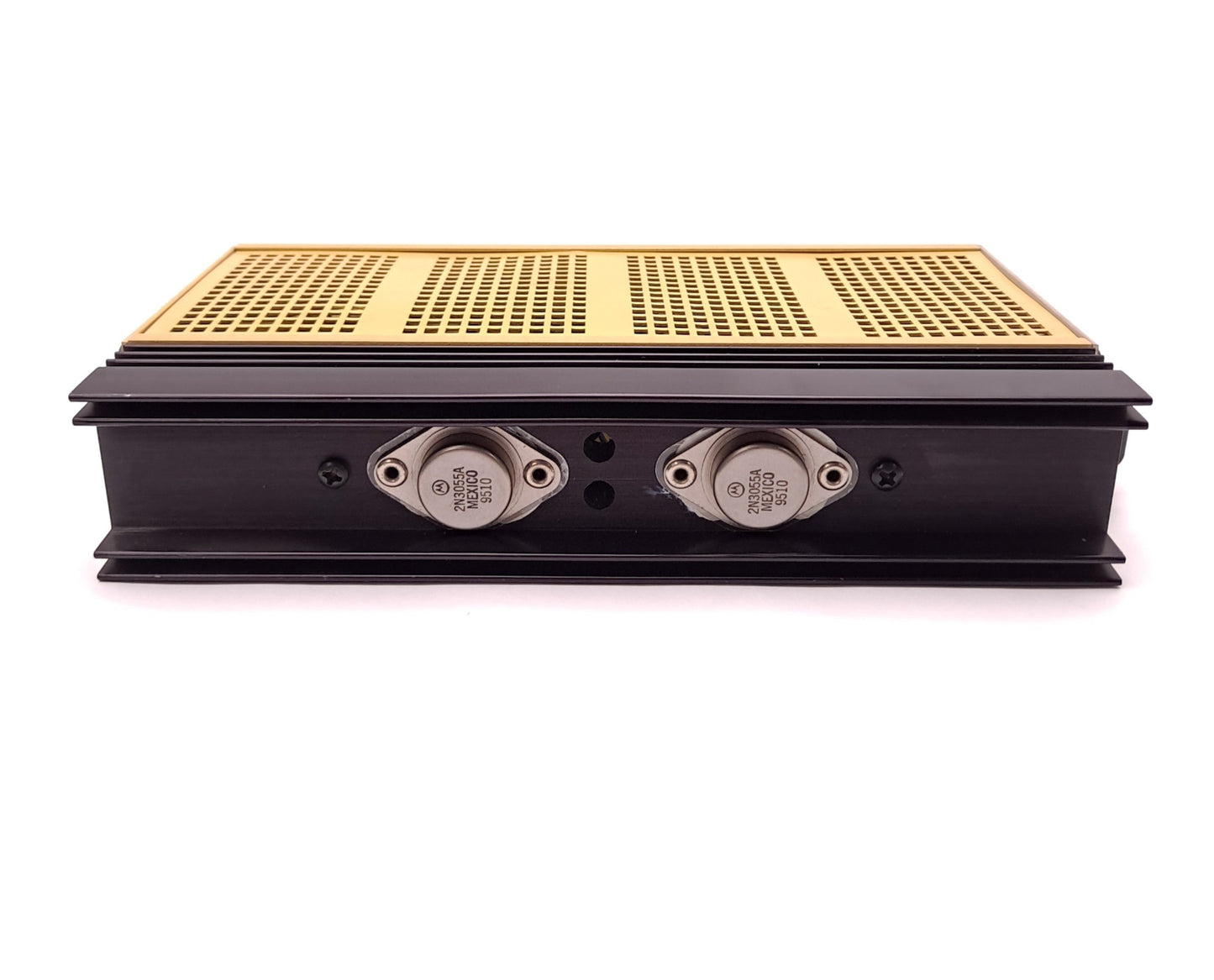 Used Acopian LD15-100 Power Supply Input Range: 105-125 VAC 1A, Output: +15V