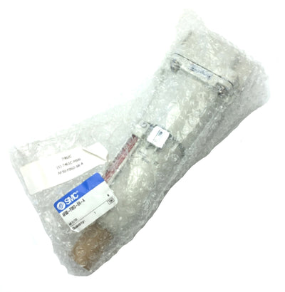 New SMC AF50-F06D-8R-A Pneumatic Air Filter w/ Auto Drain NO, Ports: G3/4, 1 MPa