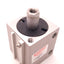 Used Compact ASHH158x34 Square Cylinder, Magnetic,End Mount, 1-5/8" Bore, 3/4" Stroke
