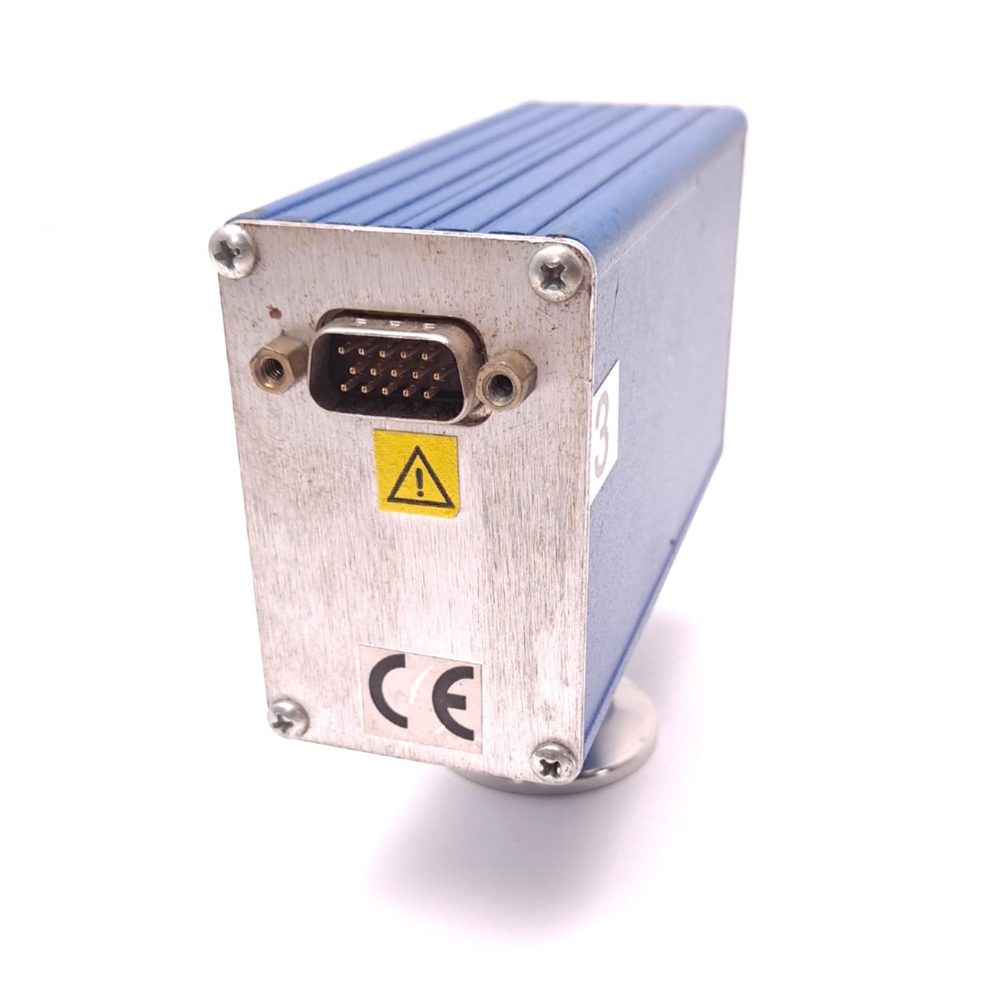 Used Granville-Phillips 275534-EU MiniConvectron Gauge 1x10-4Torr 1x10-4mbar 1x10-2Pa