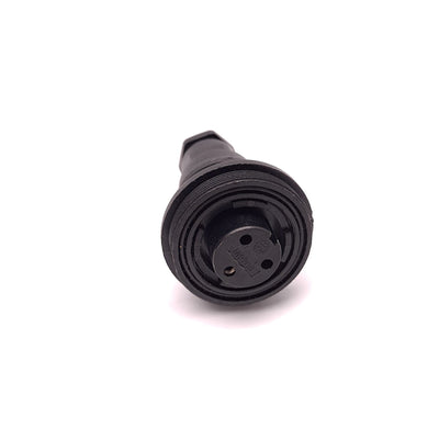 New Bulgin PX0732/S Flex Cable Female Circular Connector 250V 10A 3 Pole