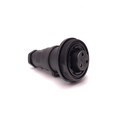 New Bulgin PX0732/S Flex Cable Female Circular Connector 250V 10A 3 Pole