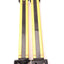 Used STI MS4308B Minisafe Light Curtain Transmitter/Receiver 30Ft Range, 1/2" Space