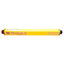Used STI MS4312BR Minisafe Light Screen Receiver ONLY, 30Ft Range, Min Size 0.75"