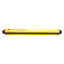 Used STI MS4312BR Minisafe Light Screen Receiver ONLY, 30Ft Range, Min Size 0.75"