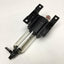 Used Norgren L72M-2AP-QTN Excelon Pneumatic Micro-Fog Mist Lubricator 1/4" NPT 150psi