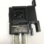 Used Norgren L72M-2AP-QTN Excelon Pneumatic Micro-Fog Mist Lubricator 1/4" NPT 150psi