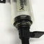 Used Norgren L72M-2AP-QTN Excelon Pneumatic Micro-Fog Mist Lubricator 1/4" NPT 150psi