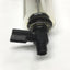 Used Norgren L72M-2AP-QTN Excelon Pneumatic Micro-Fog Mist Lubricator 1/4" NPT 150psi