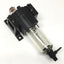 Used Norgren L72M-2AP-QTN Excelon Pneumatic Micro-Fog Mist Lubricator 1/4" NPT 150psi
