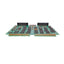 Used GE Fanuc IC600CB503K I/O Input/Output Control Module, 2 x DB37 Connectors