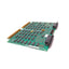 Used GE Fanuc IC600CB503K I/O Input/Output Control Module, 2 x DB37 Connectors