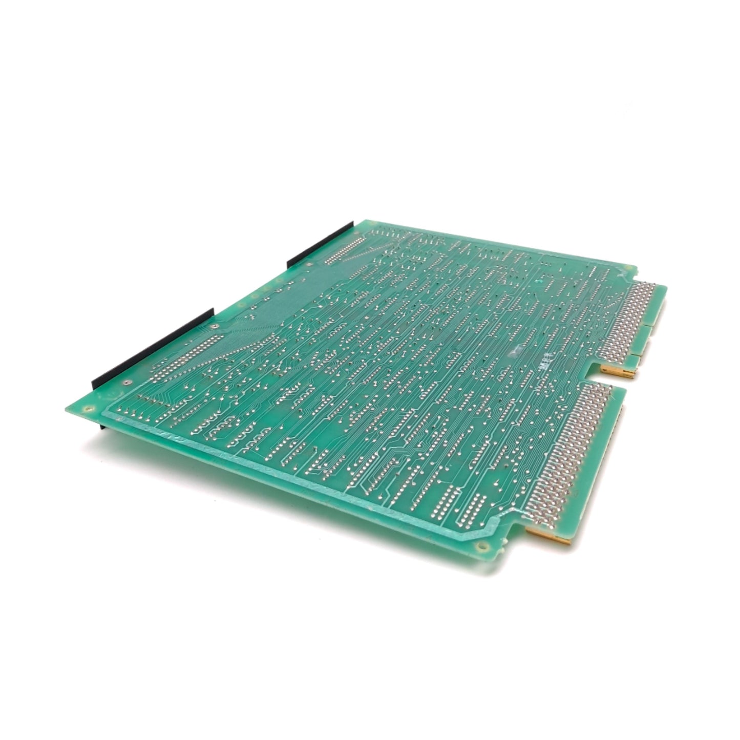 Used GE Fanuc IC600CB503K I/O Input/Output Control Module, 2 x DB37 Connectors