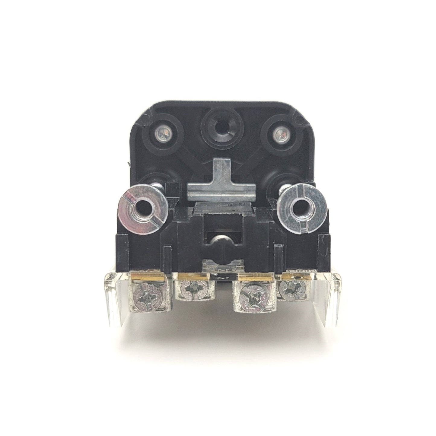 New – Open box Allen Bradley 800T-A1A Ser. T Momentary Push Button, Green, 30mm, 1x N.C. 600VAC