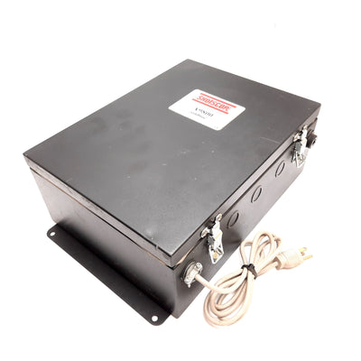 Used Branden Technologies A9800 Moldflow Shotscope Machine Interface Unit Ethernet
