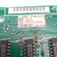 Used GE Fanuc IC600CB500K Airthmetic Control Card 40 Pin Connector