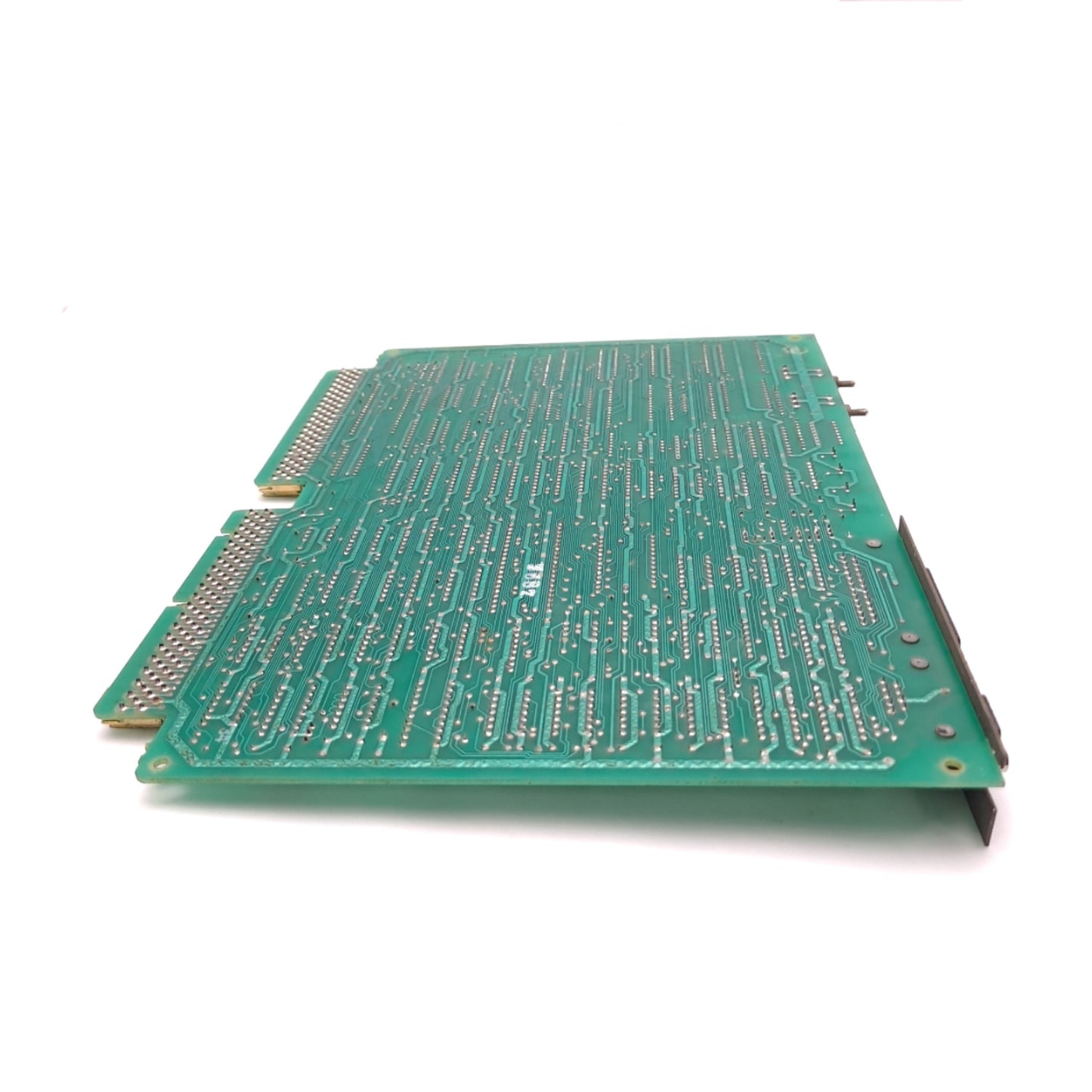 Used GE Fanuc IC600CB516K Communication Control Module Connector DB25 & DB9