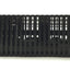 Used GE Fanuc IC693CPU360-CG Series 90-30 PLC CPU Module, 240K Memory, 25MHz