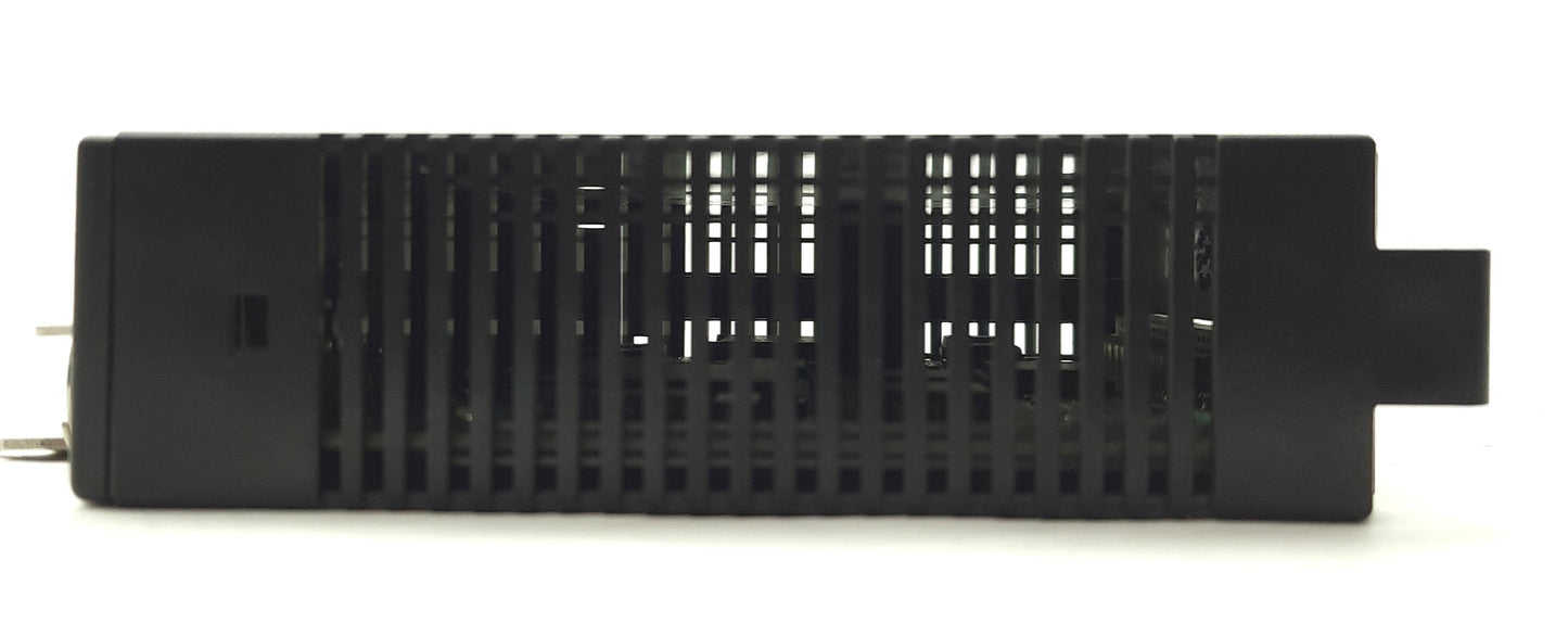 Used GE Fanuc IC693CPU360-CG Series 90-30 PLC CPU Module, 240K Memory, 25MHz