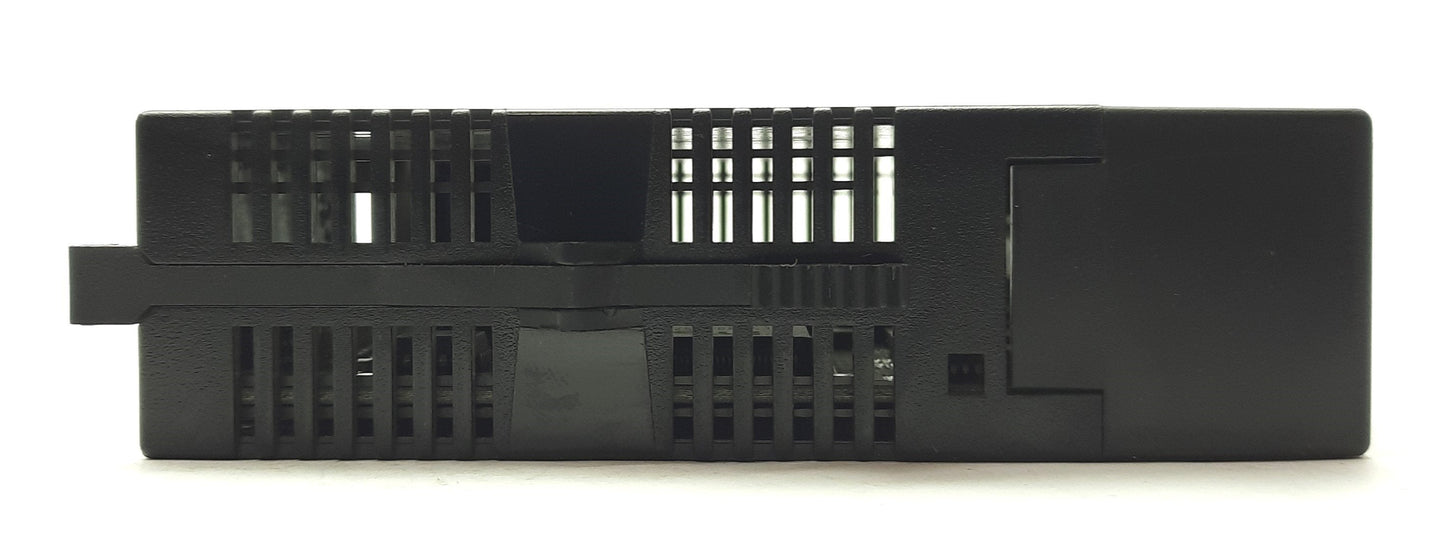 Used GE Fanuc IC693CPU360-CG Series 90-30 PLC CPU Module, 240K Memory, 25MHz