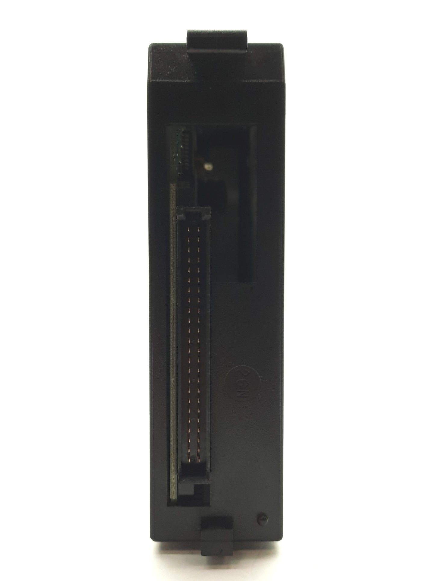 Used GE Fanuc IC693CPU360-CG Series 90-30 PLC CPU Module, 240K Memory, 25MHz