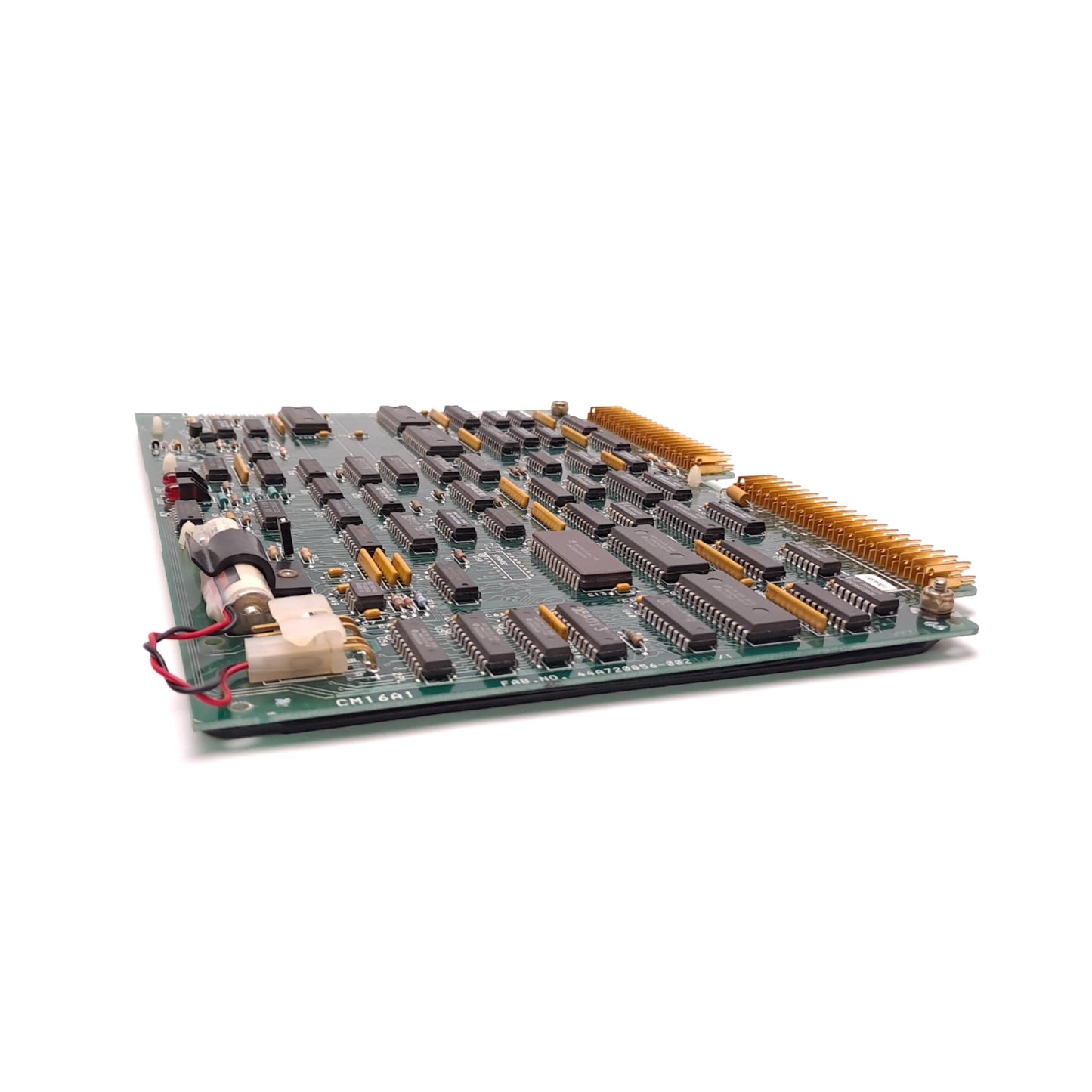 New – Open box GE Fanuc IC600LX605L Combined Memory Module, Series Six 4K/1K Logic