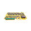 Used GE Fanuc IC600YB943B Analog Output Module Series Six 4-20MA