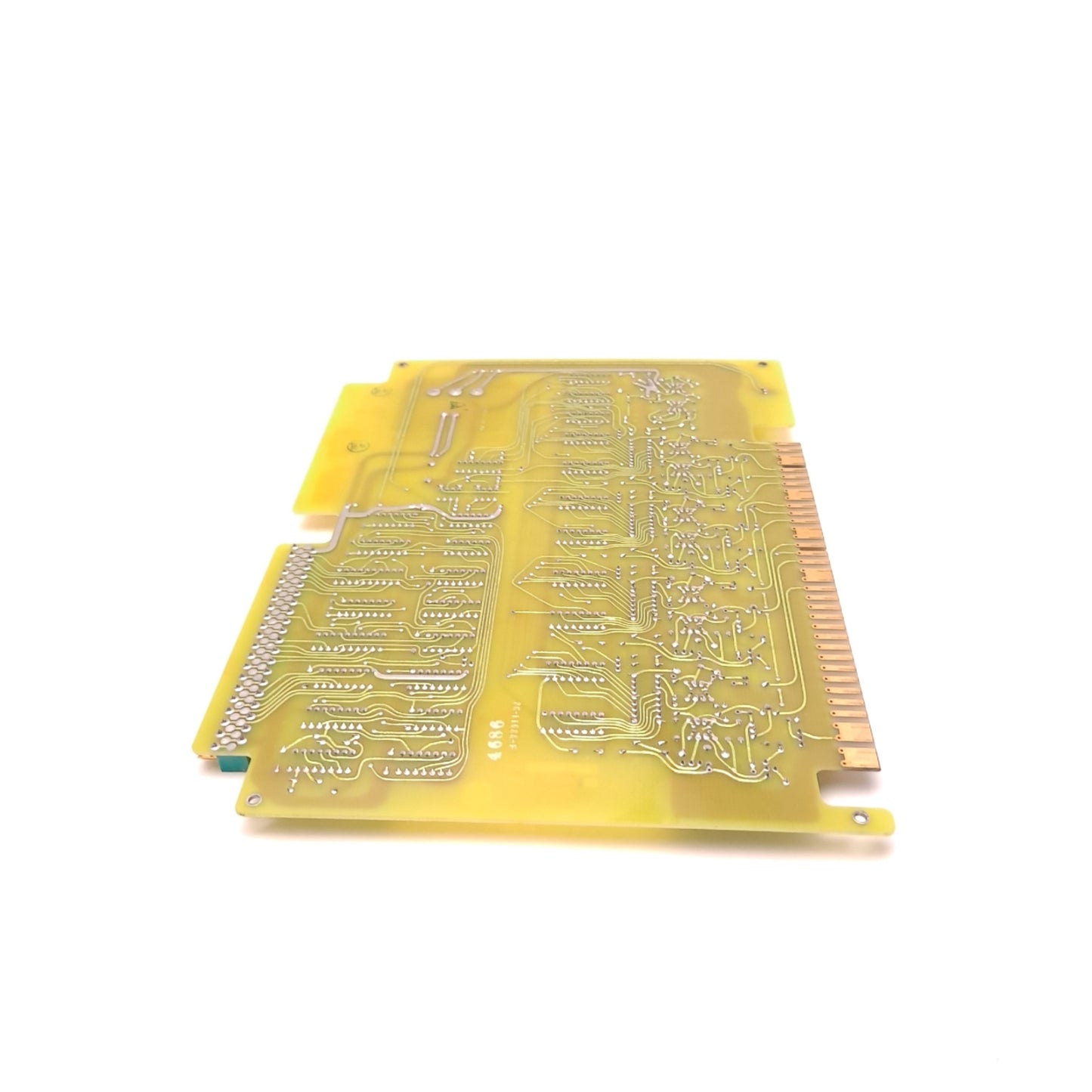Used GE Fanuc IC600YB943B Analog Output Module Series Six 4-20MA