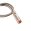 Used Omron E2E-C1C1 Inductive Proximity Sensor, 1mm, 12-24VDC, NPN N/O, 3-Wire