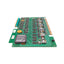 Used GE Fanuc IC600YB943B Analog Output Module Series six 0-10 VDC