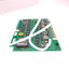 Used GE Fanuc IC600YB943B Analog Output Module Series six 0-10 VDC