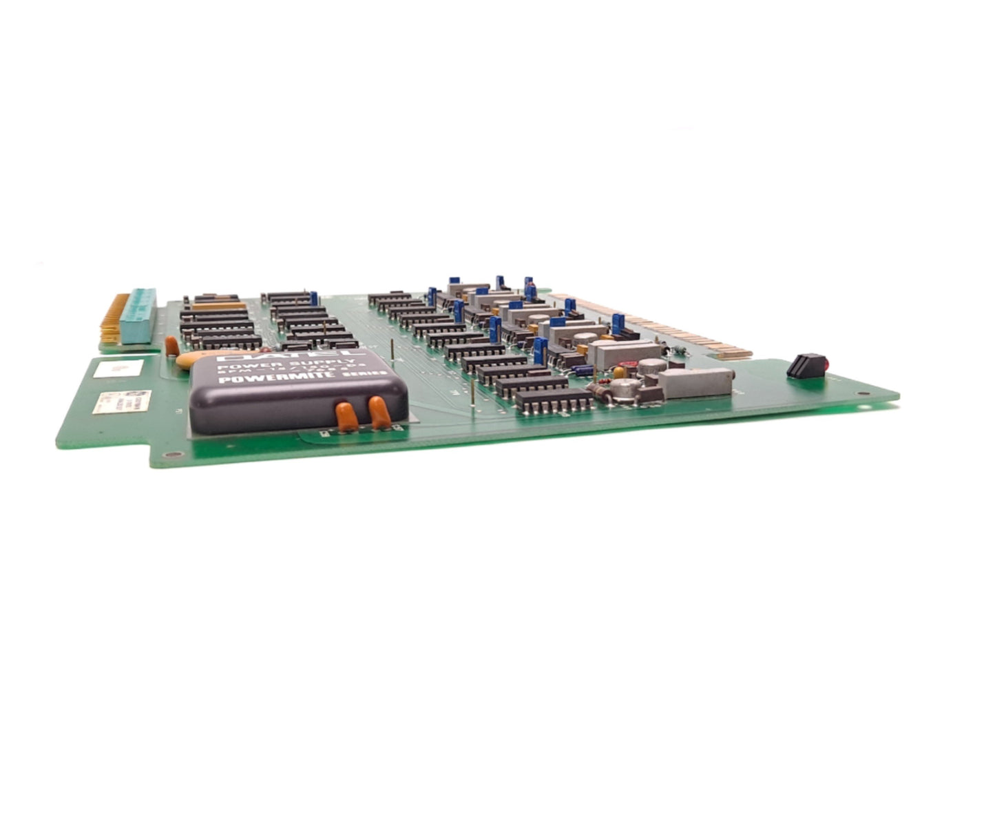 Used GE Fanuc IC600YB943B Analog Output Module Series six 0-10 VDC