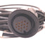 Used STI LCC-FB-AC1-U Light-Curtain Controller 70027-1000, 115VAC, 50/60Hz, 30VA
