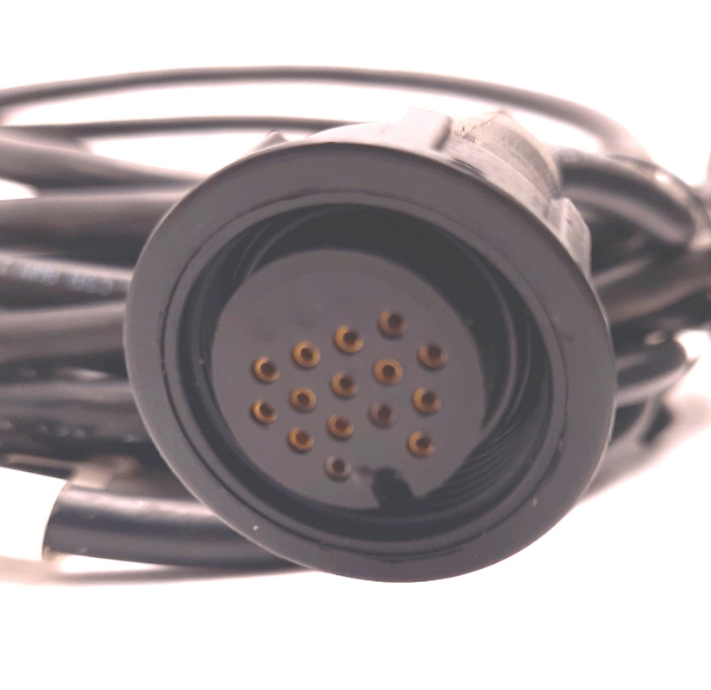 Used STI LCC-FB-AC1-U Light-Curtain Controller 70027-1000, 115VAC, 50/60Hz, 30VA