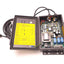 Used STI LCC-FB-AC1-U Light-Curtain Controller 70027-1000, 115VAC, 50/60Hz, 30VA