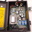Used STI LCC-FB-AC1-U Light-Curtain Controller 70027-1000, 115VAC, 50/60Hz, 30VA