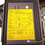 Used STI LCC-FB-AC1-U Light-Curtain Controller 70027-1000, 115VAC, 50/60Hz, 30VA