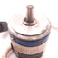 Used Dynamics Research 153/021-1000-11SAH Rotary Encoder, 10 Pin Connection,1/4" Shaft