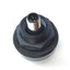 Used Banner K50ALBTRGHQ General Purpose Illuminated Touch Button 50mm 2Color 12-30VDC