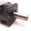 Used Applied Motion 17PL0100 Planetary E2-500-197-IH Encoder Gearhead, HT17 Motor
