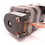 Used Applied Motion 17PL0100 Planetary E2-500-197-IH Encoder Gearhead, HT17 Motor