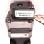Used Applied Motion 17PL0100 Planetary, E2-500-197-IH Encoder Gearhead, HT17 Motor