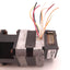 Used Applied Motion 17PL0100 Planetary, E2-500-197-IH Encoder Gearhead, HT17 Motor