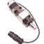 Used Applied Motion 17PL0160 Planetary Gearhead HT17-154 Motor 16:1,NEMA17,Shaft 1/2"
