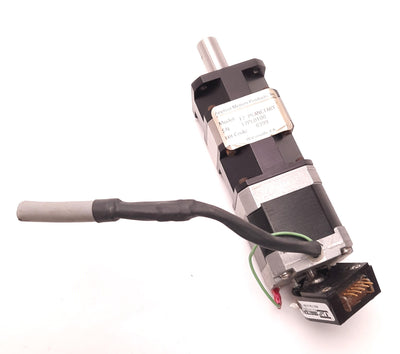 Used Applied Motion 17PL0100 Planetary, E2-500-197-IH Encoder Gearhead, FOR PARTS