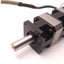 Used Applied Motion 17PL0100 Planetary, E2-500-197-IH Encoder Gearhead, FOR PARTS