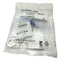 New Keyence PR-G61CBD Retro-Reflective Photoelectric Sensor, M12 4-Pin, 10-30VDC